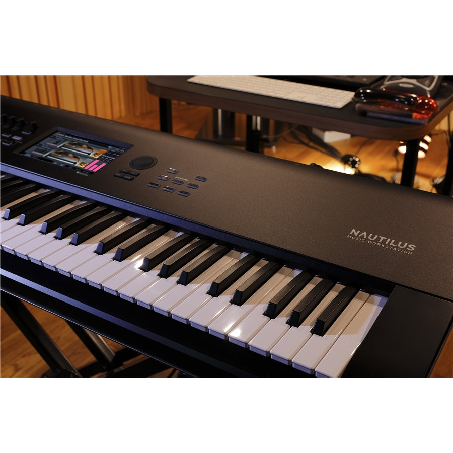 Korg NAUTILUS-61