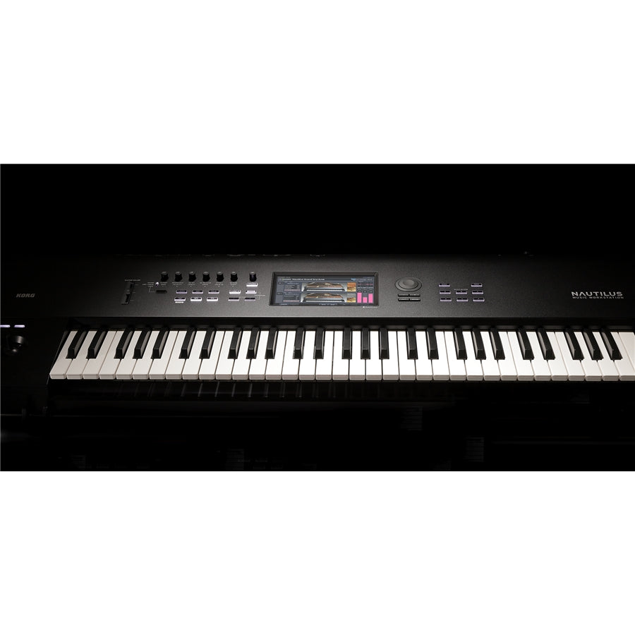 Korg NAUTILUS-61