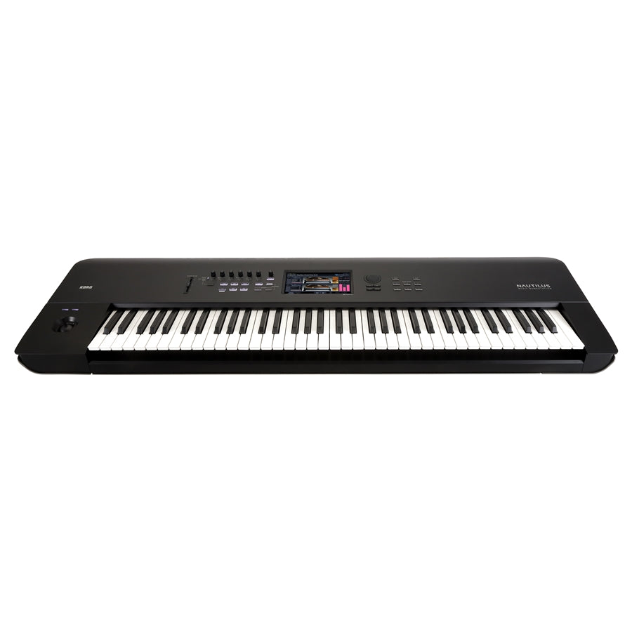Korg NAUTILUS-73