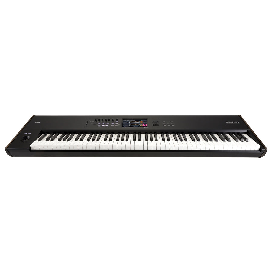 Korg NAUTILUS-88