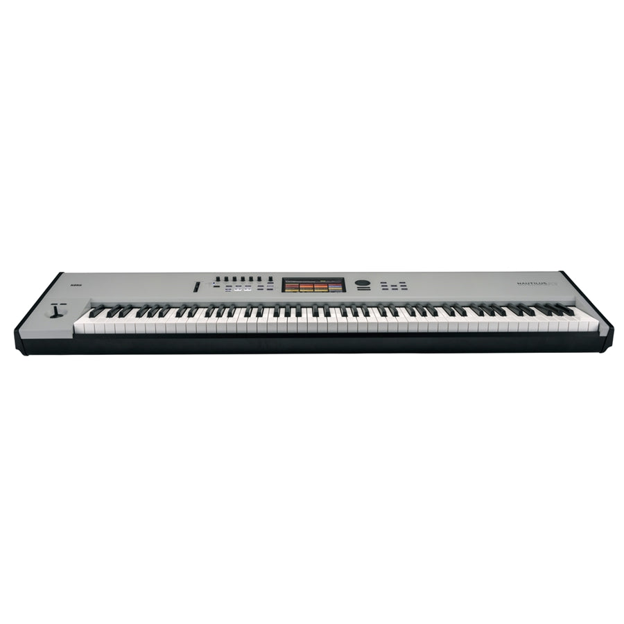 Korg NAUTILUS88AT GR