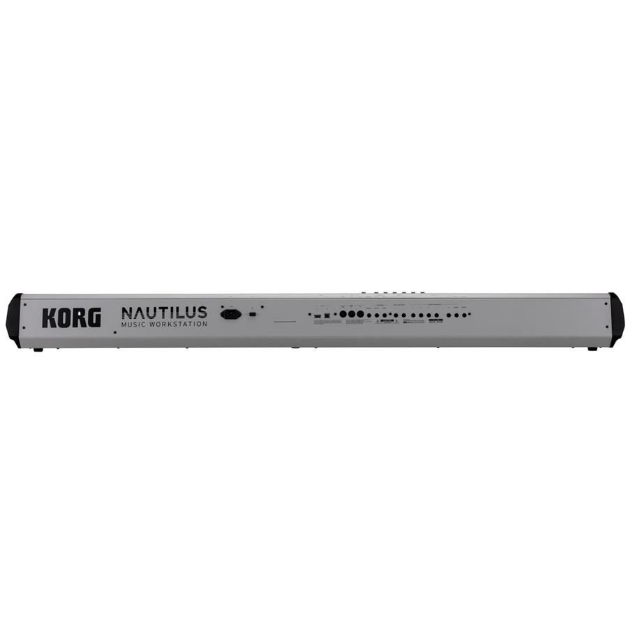 Korg NAUTILUS88AT GR