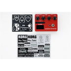 Korg NU:TEKT HD-S