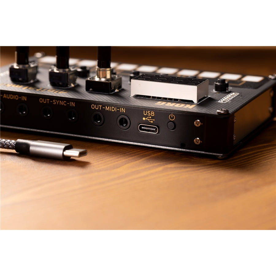 Korg NUTEKT NTS-1 MKII