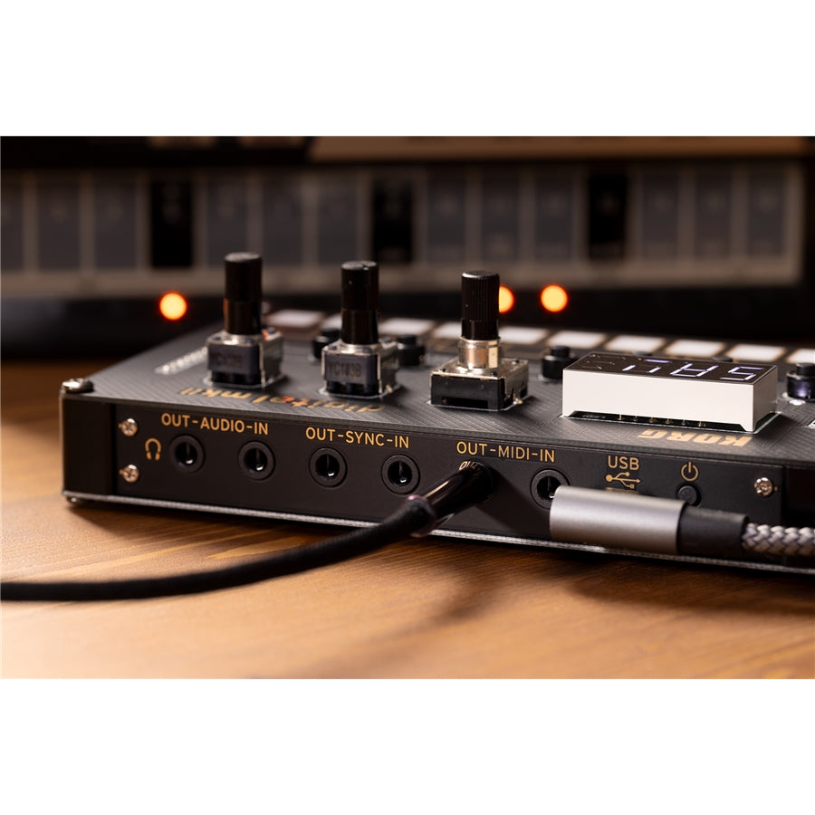 Korg NUTEKT NTS-1 MKII