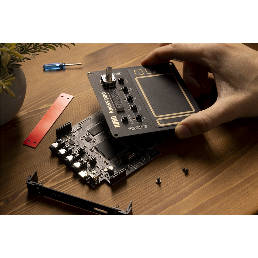 Korg NUTEKT NTS-3 KAOSS