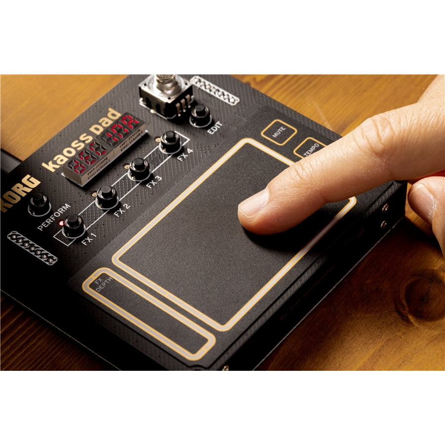 Korg NUTEKT NTS-3 KAOSS