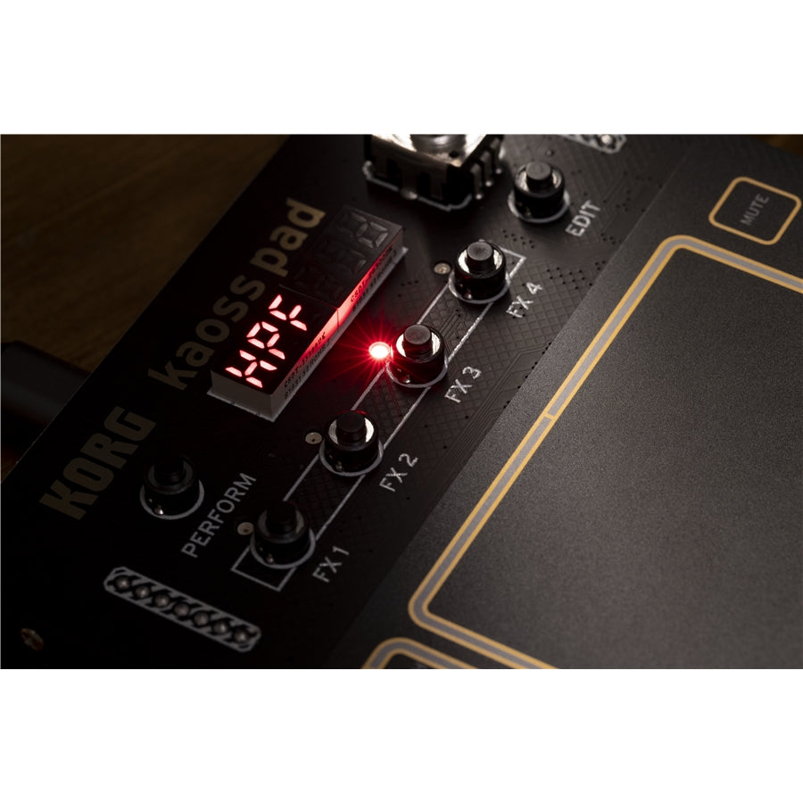 Korg NUTEKT NTS-3 KAOSS