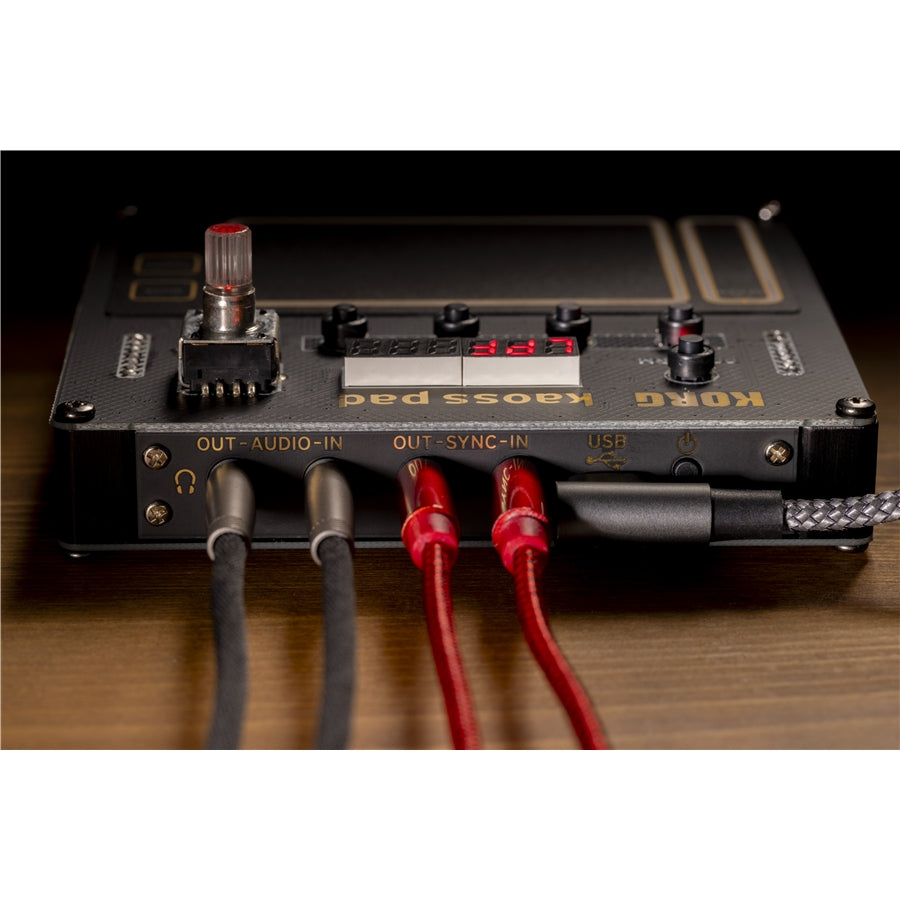Korg NUTEKT NTS-3 KAOSS