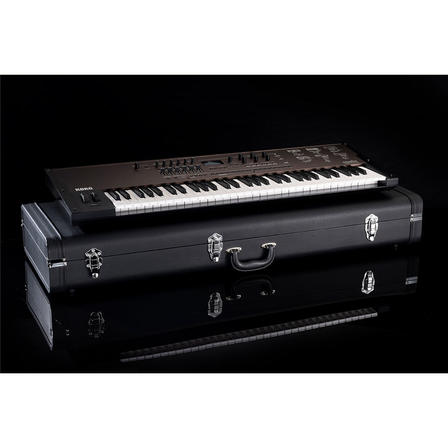 Korg Opsix SE