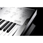 Korg Opsix SE Platinum