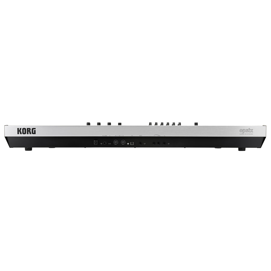 Korg Opsix SE Platinum