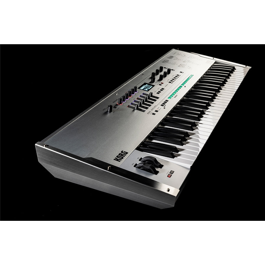 Korg Opsix SE Platinum
