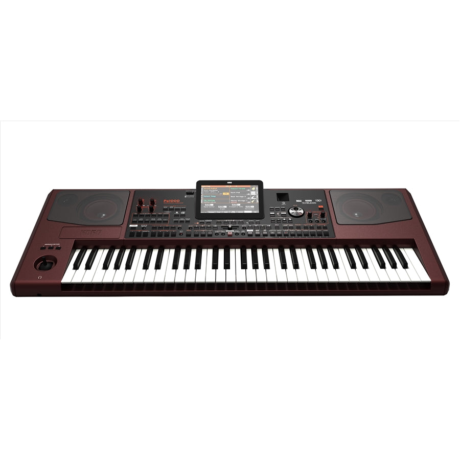 Korg Pa1000