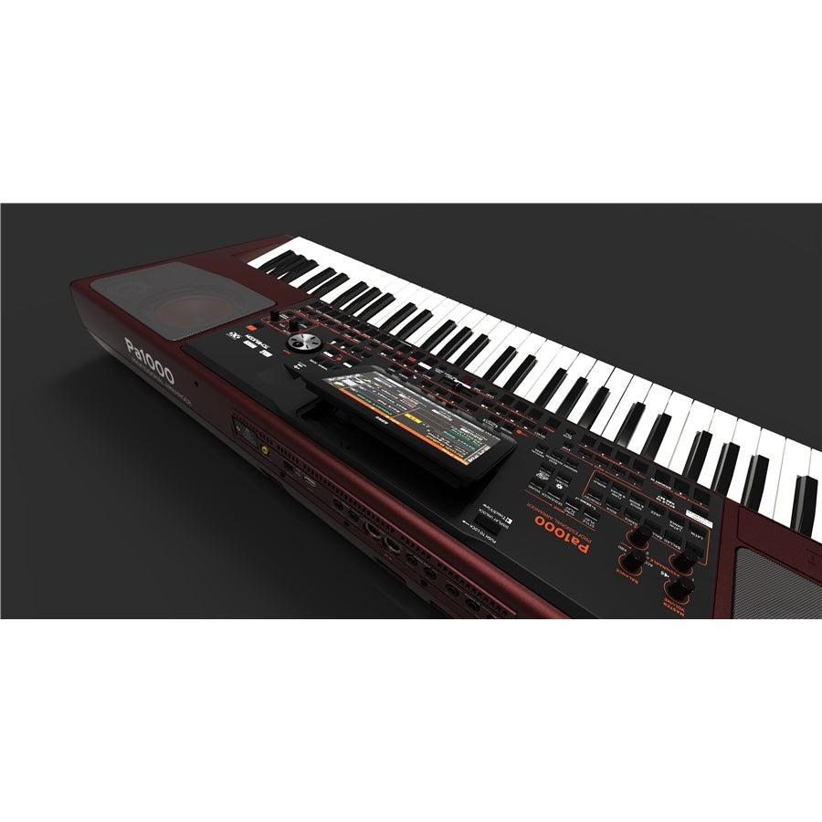 Korg Pa1000