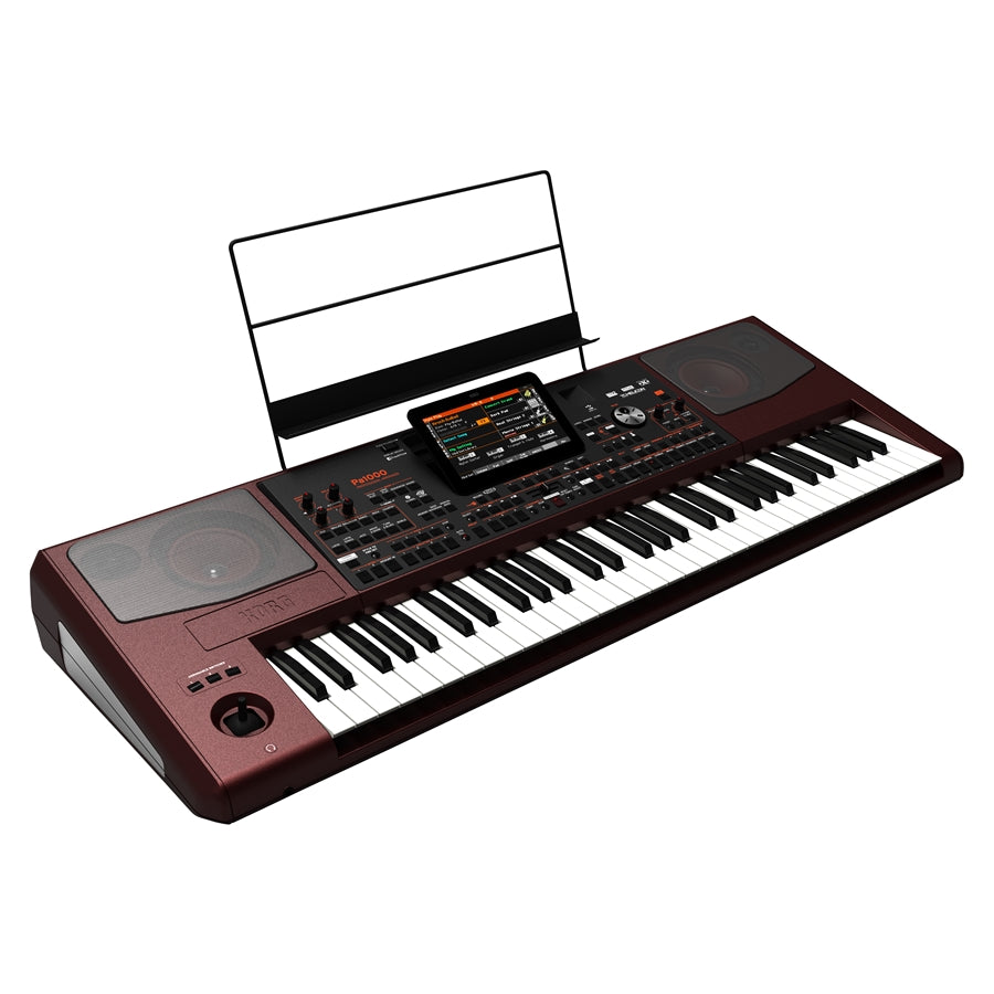 Korg Pa1000