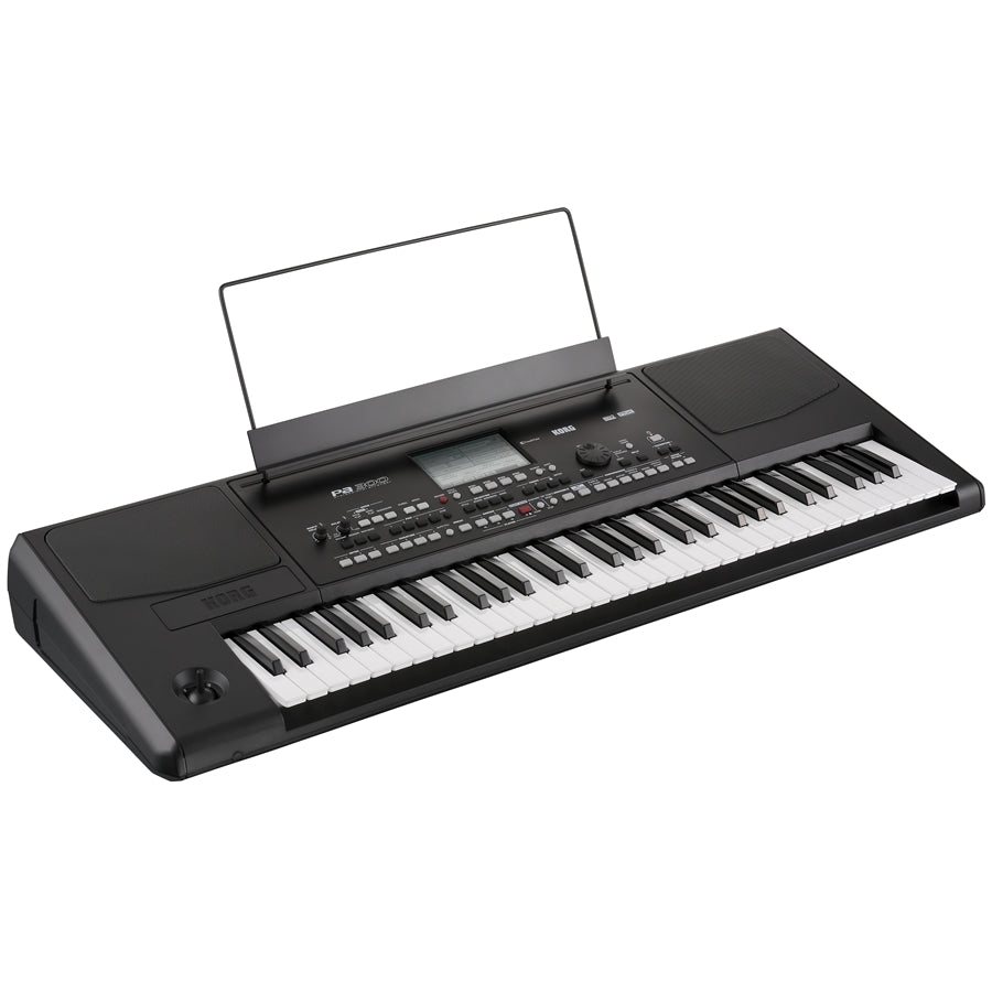 Korg Pa300