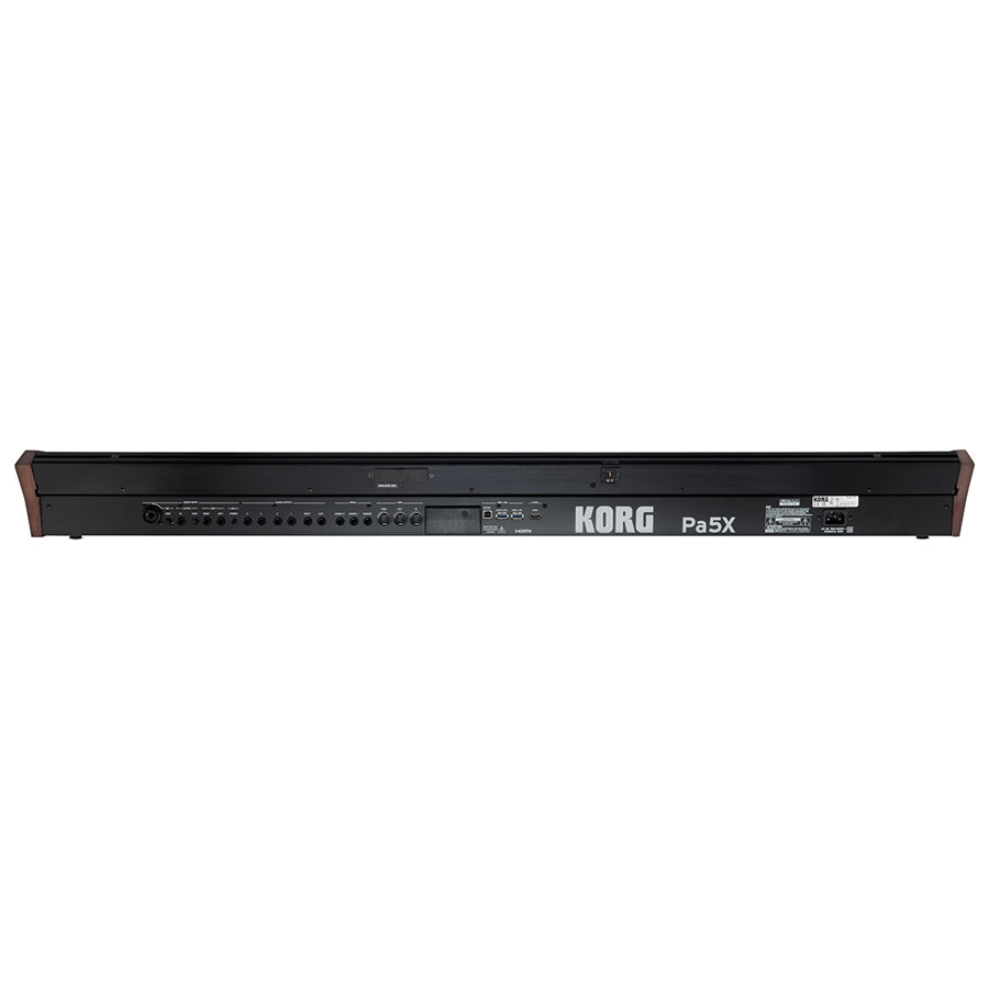 Korg PA5X-76