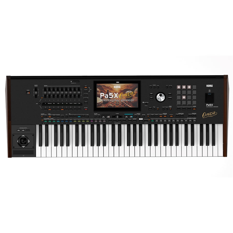 Korg PA5X OR-61 