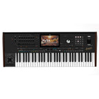 Korg PA5X OR-61 