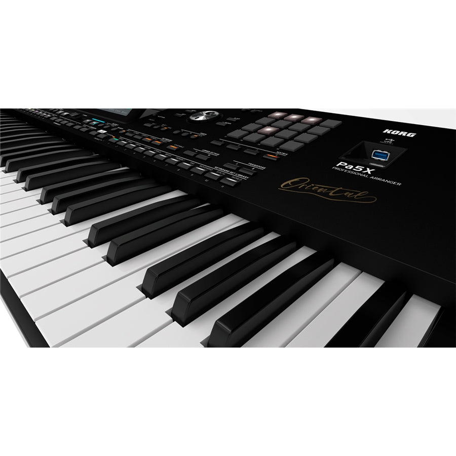 Korg PA5X OR-61 
