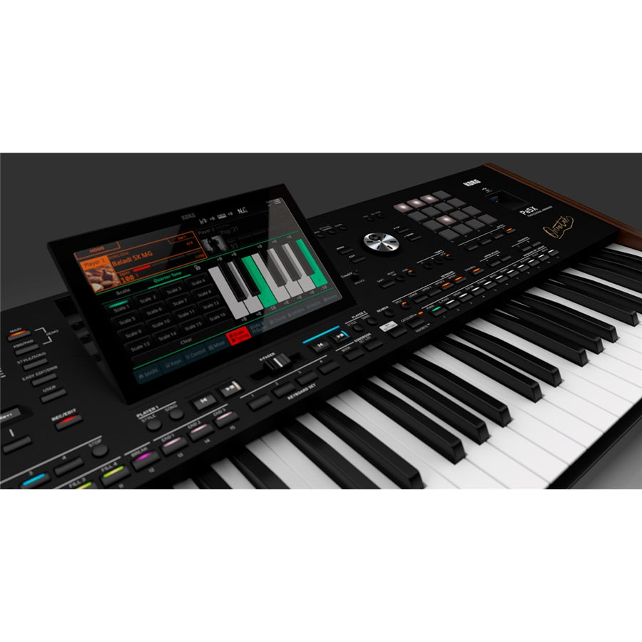 Korg PA5X OR-61 