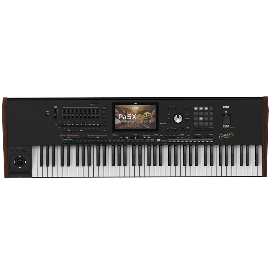 Korg PA5X OR-76
