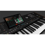 Korg PA5X OR-76