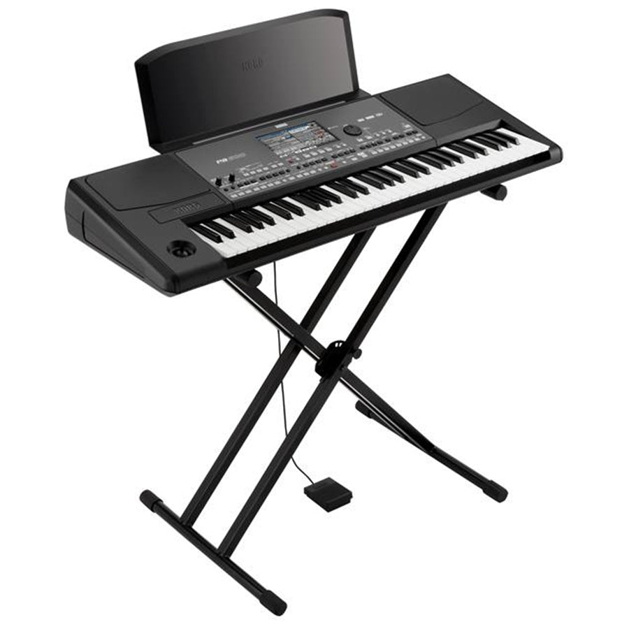 Korg Pa600