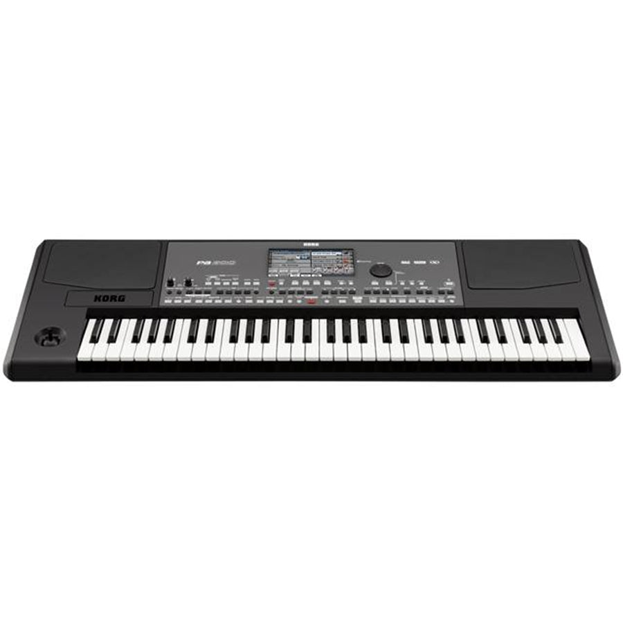 Korg Pa600