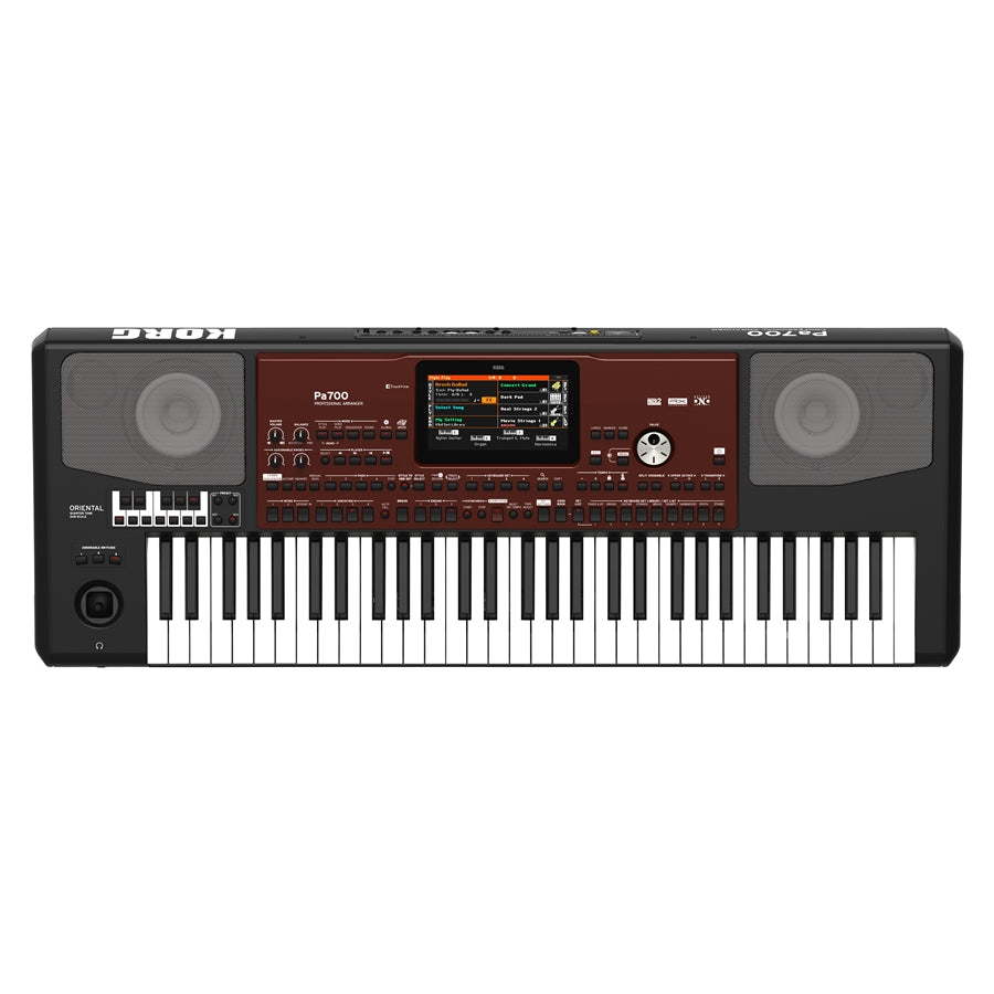 Korg Pa700 OR