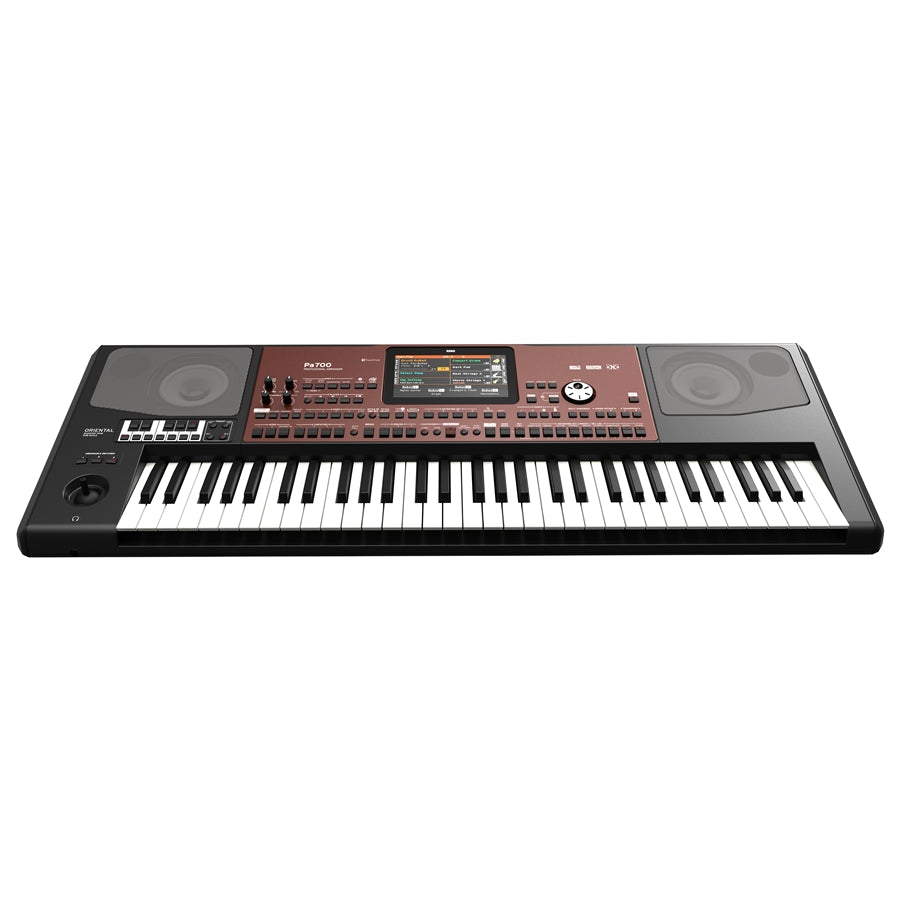 Korg Pa700 OR