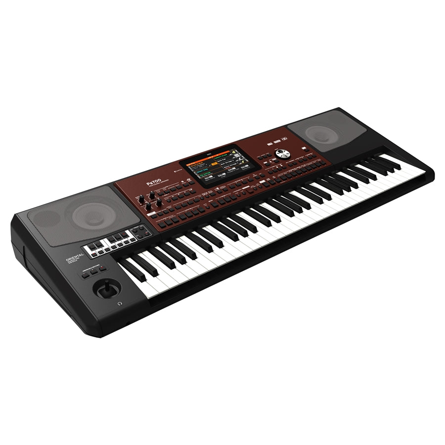 Korg Pa700 OR