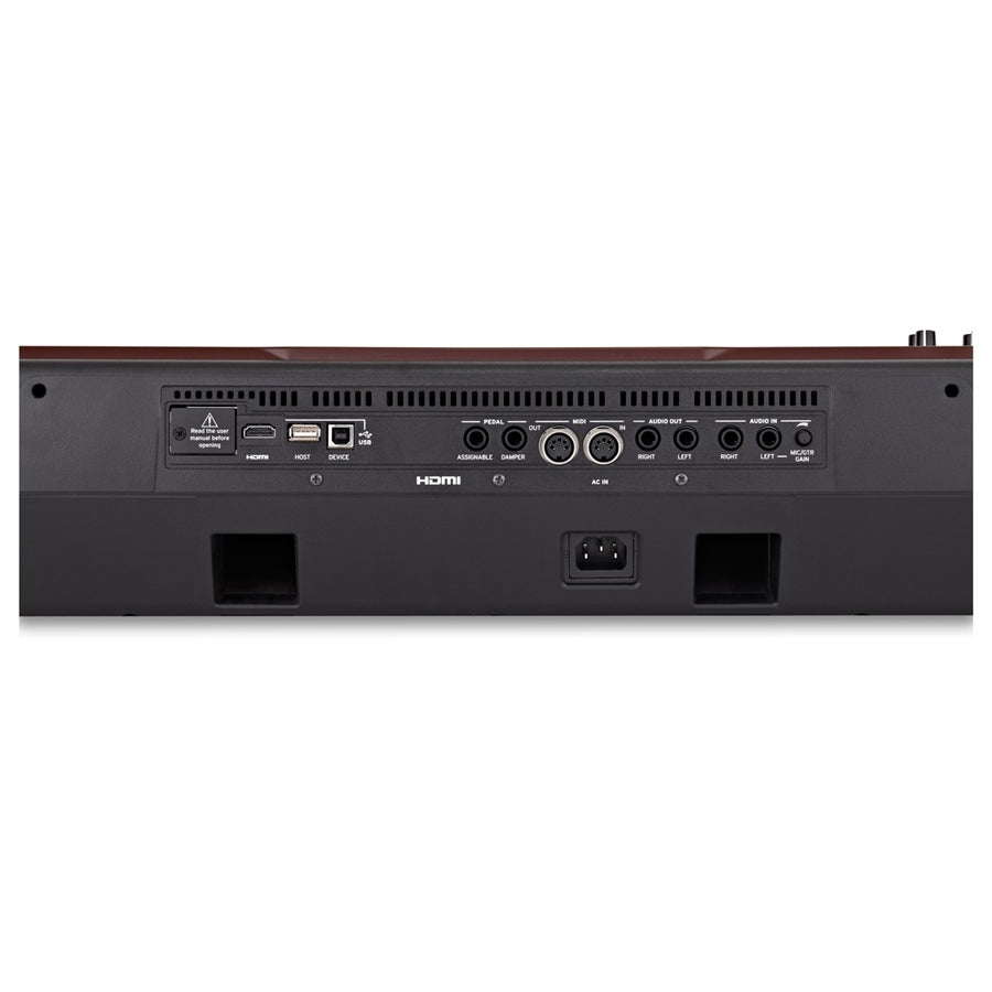 Korg Pa700 OR