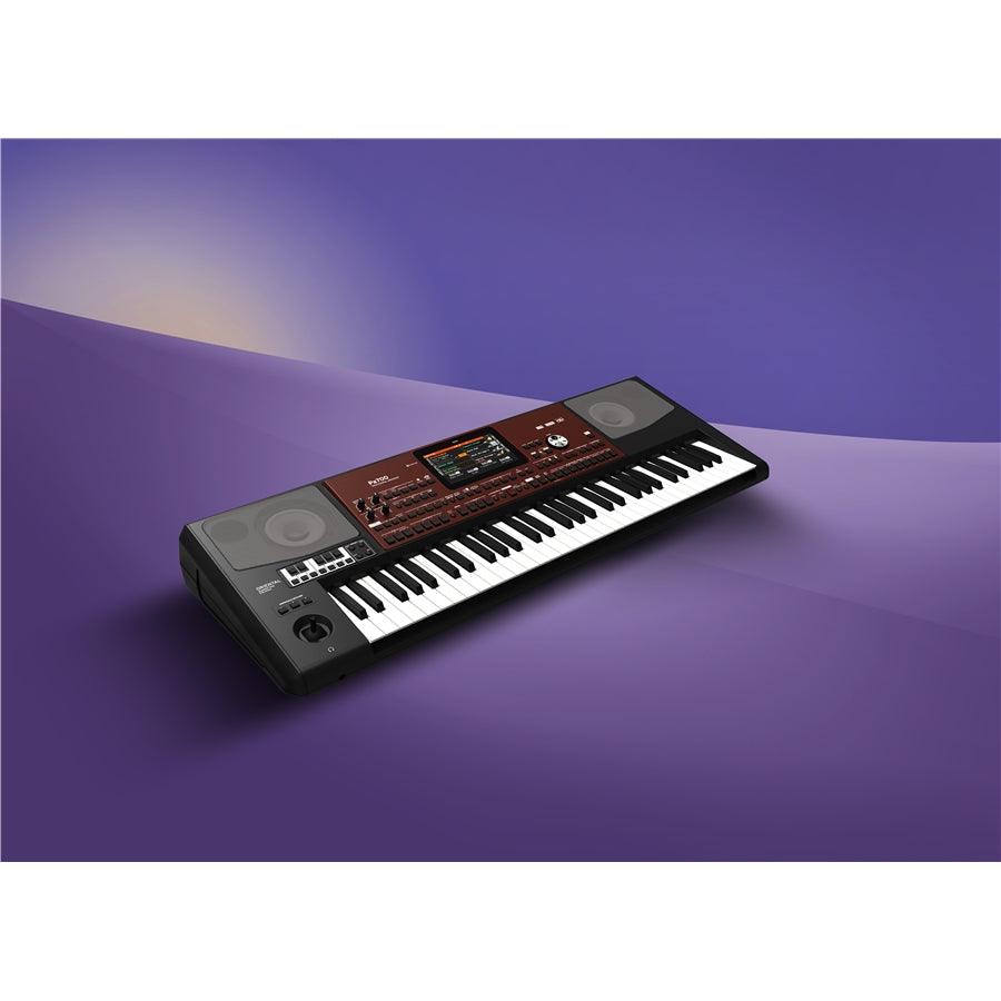 Korg Pa700 OR