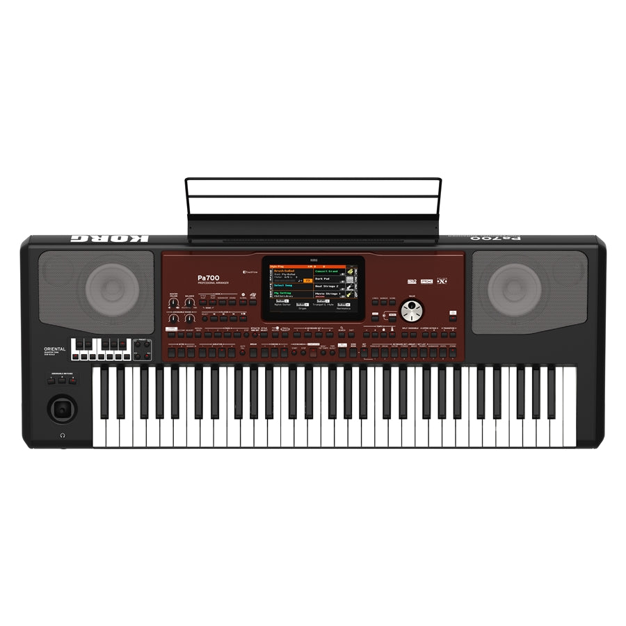 Korg Pa700 OR