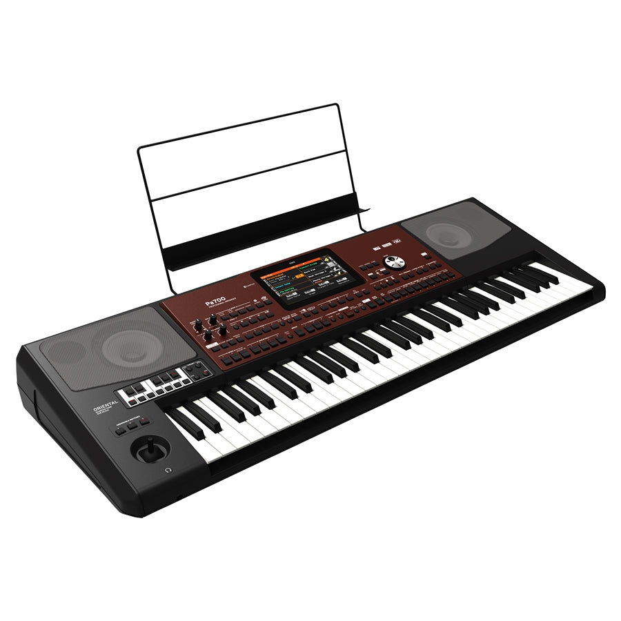 Korg Pa700 OR