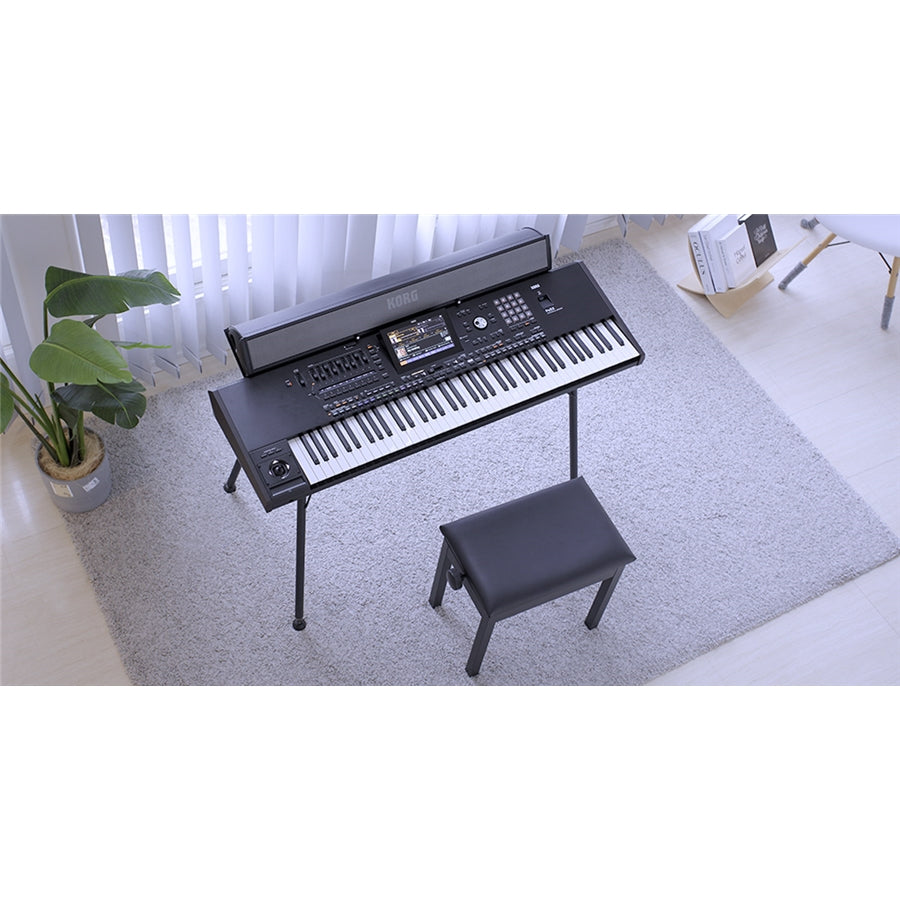 Korg PAAS 2