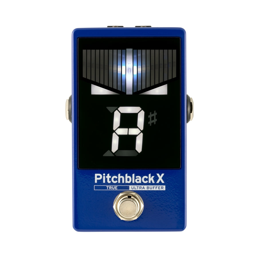 Korg PB-X-BL