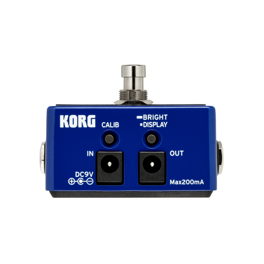 Korg PB-X-BL