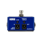 Korg PB-X-BL