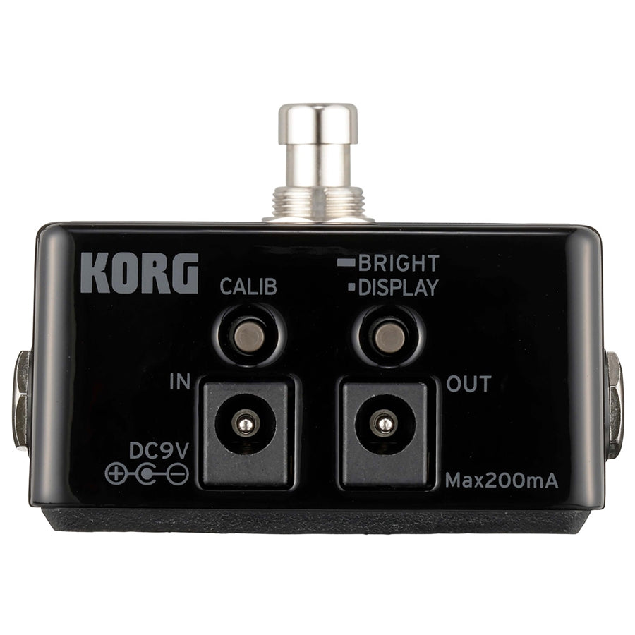 Korg PB-X TUNER
