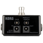 Korg PB-X TUNER