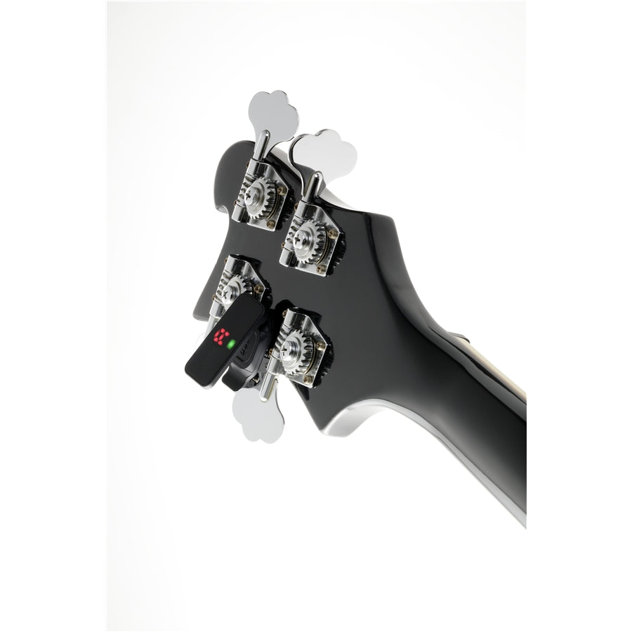 Korg Pitchclip 2 - Accordatore Clip-On