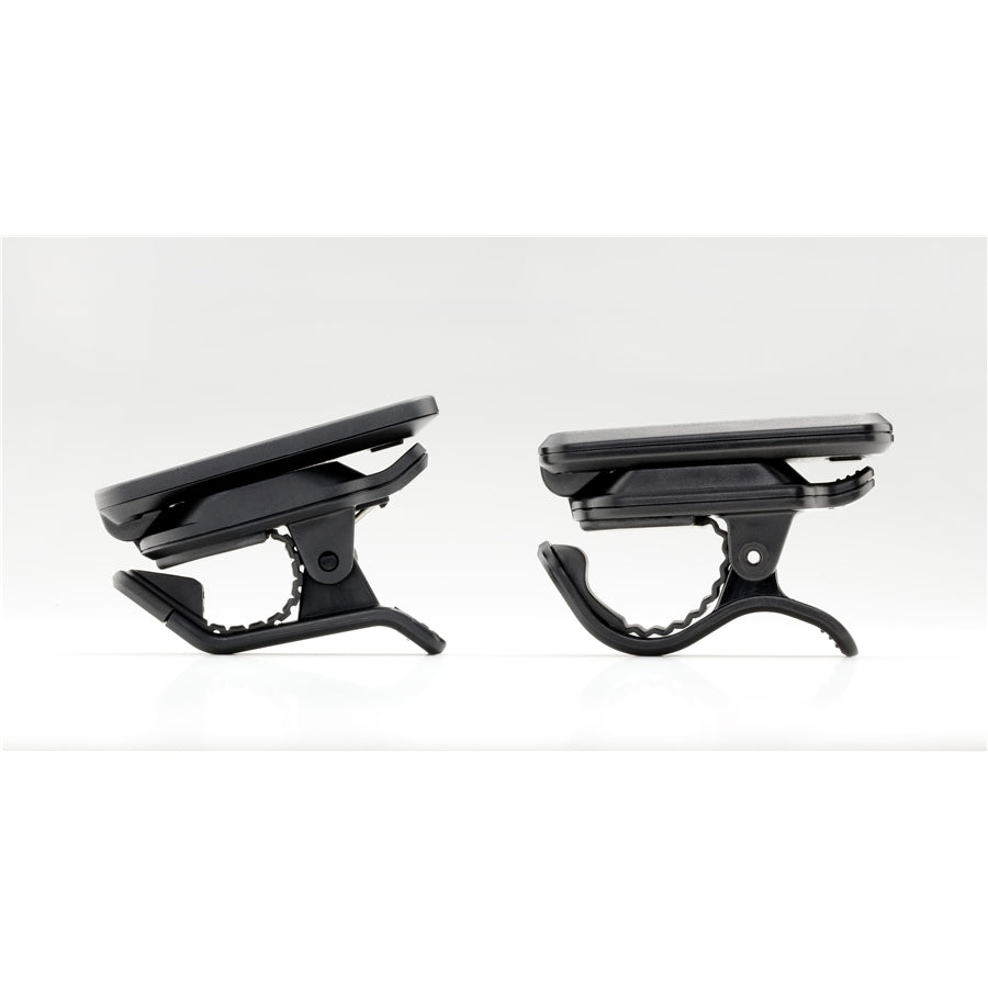 Korg Pitchclip 2 - Clip-On Tuner