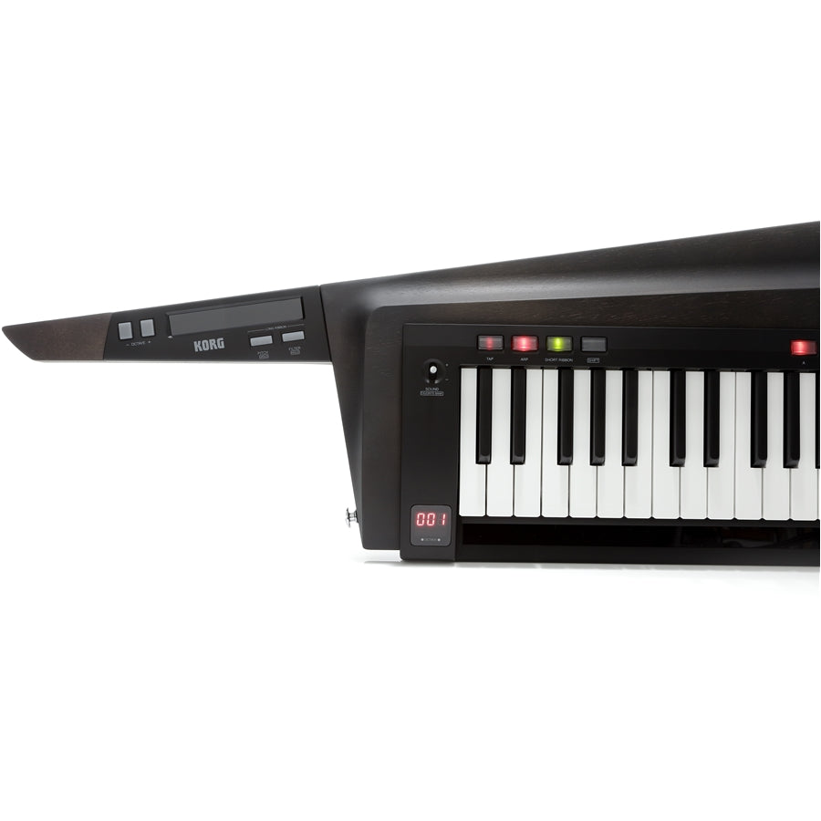 Korg RK-100S2-BLK