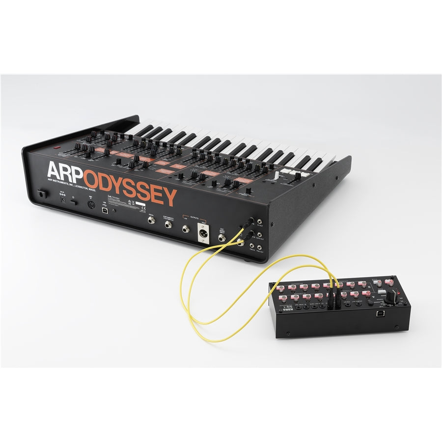 Korg SQ-1 SEQUENCER