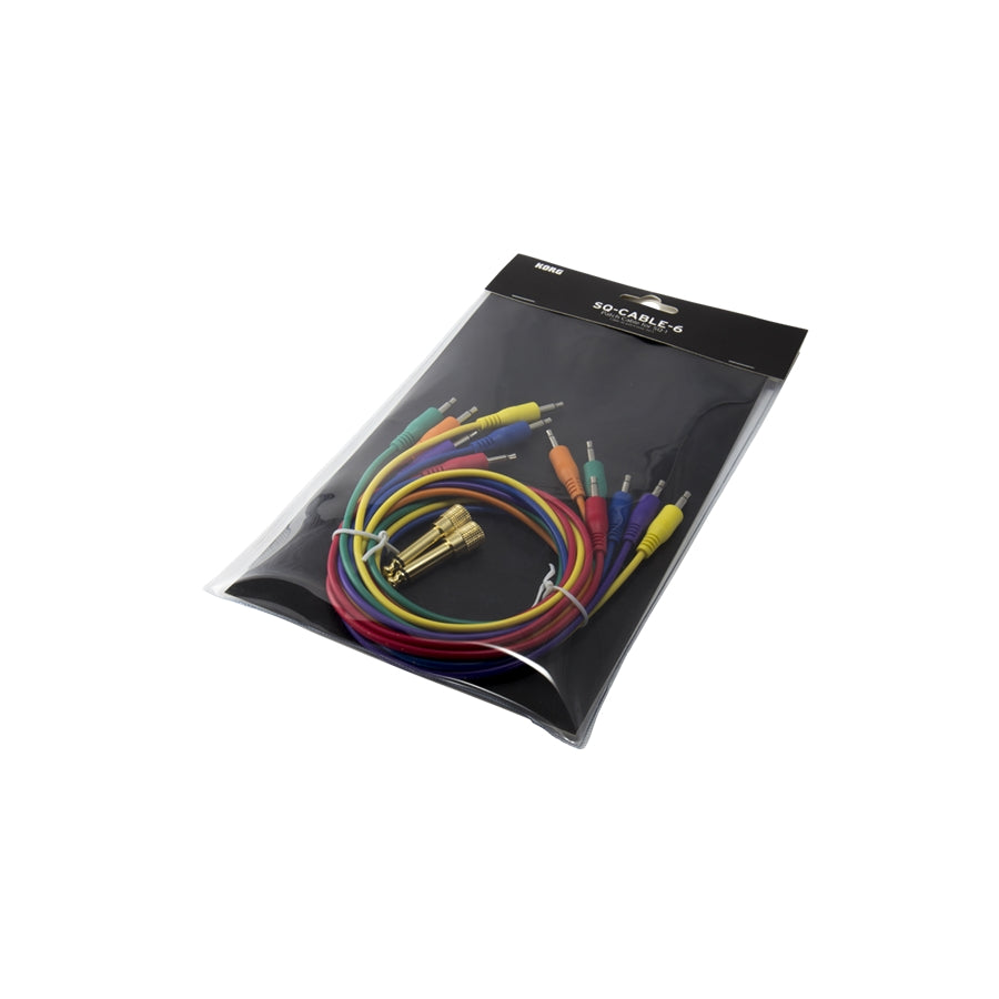 Korg SQ-CABLE-6