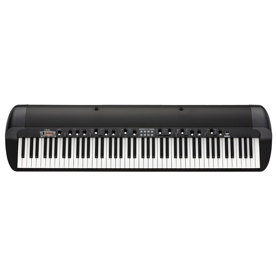 Korg SV2-88