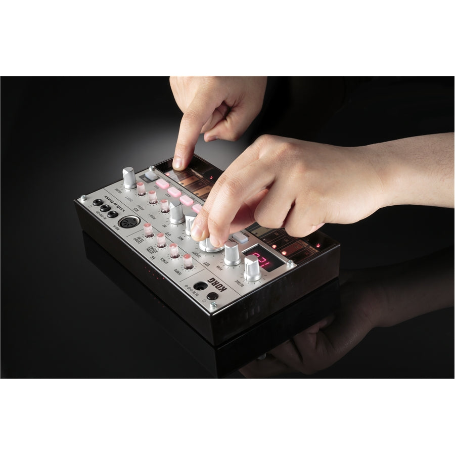 Korg VOLCA-BASS